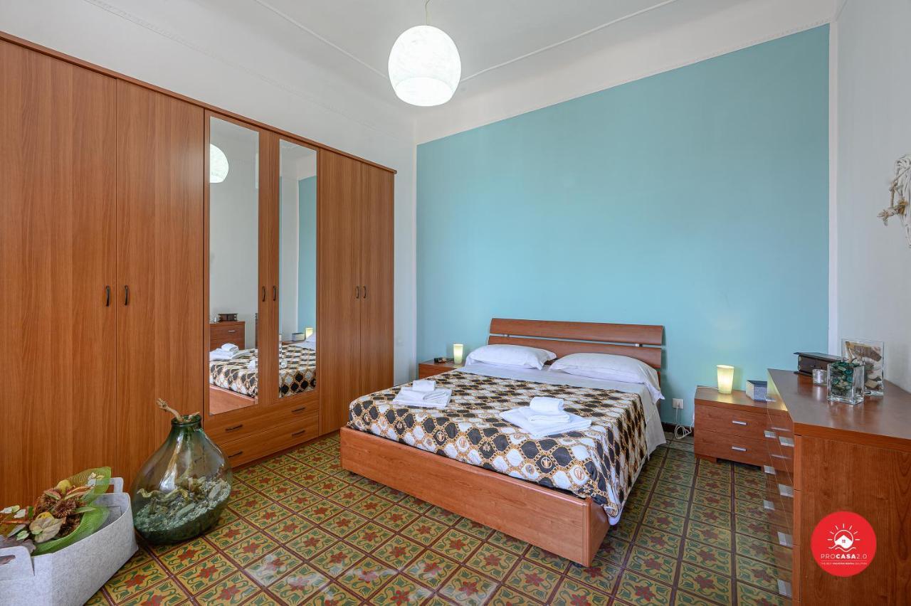 Sea View Escape - Cadimare
