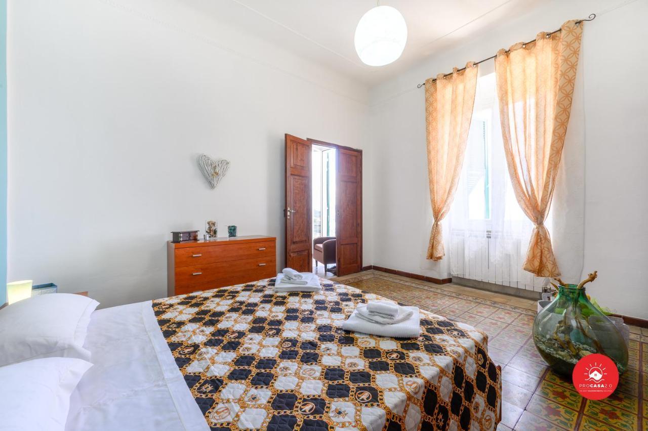 Sea View Escape - Cadimare Appartement *
