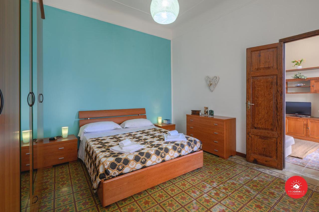 Sea View Escape - Cadimare Appartement