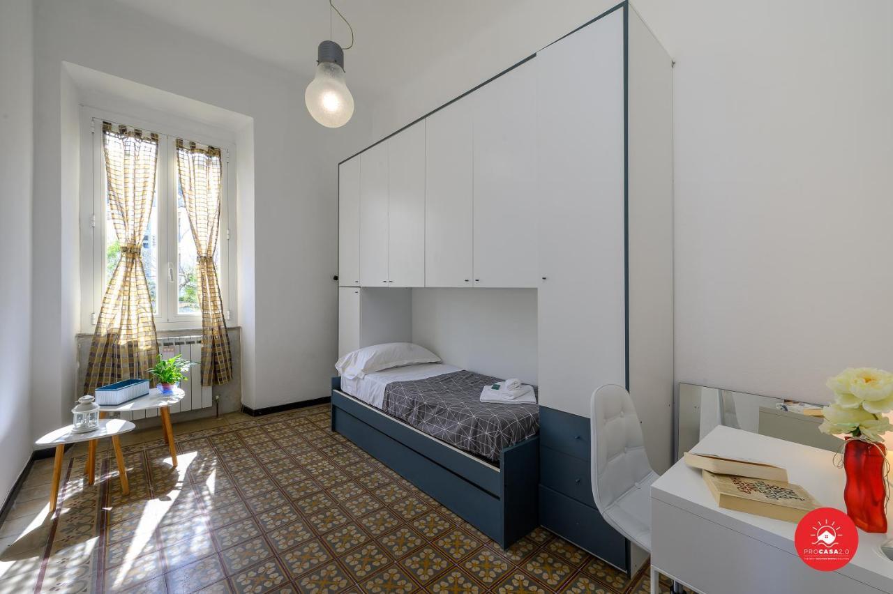 Apartment Sea View Escape - Cadimare